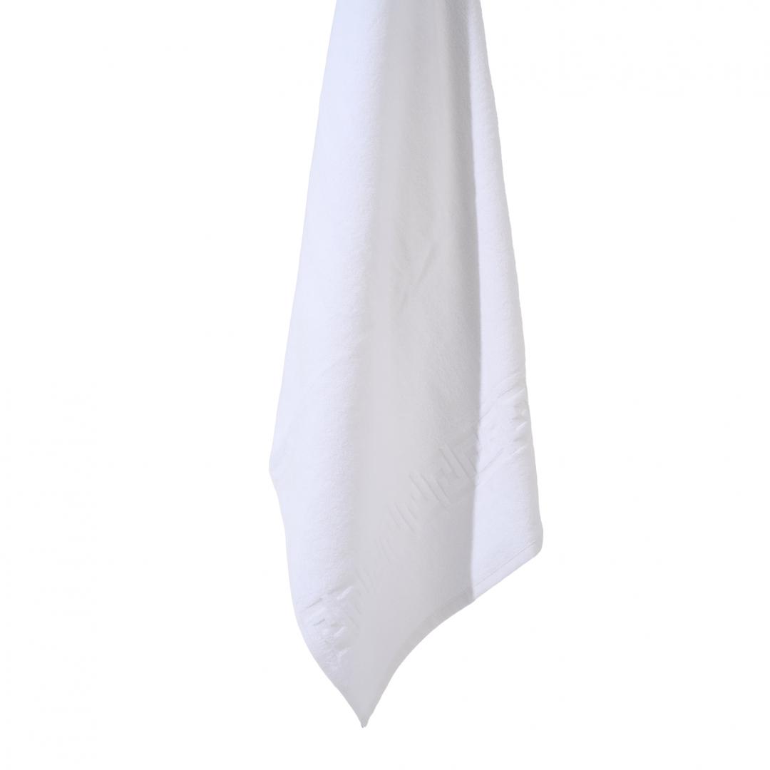HEINNER PROSOP BAIE HOTEL, BORDURA GREEK, BUMBAC 500 GR, 30X50 CM, HRPL-BHTWL50-GRK - imagine 5