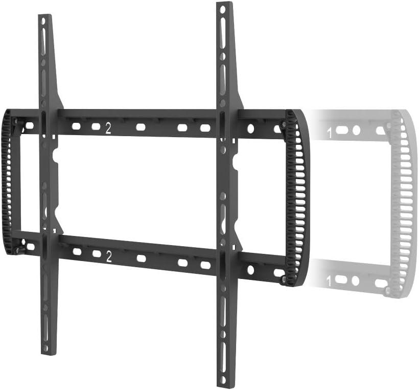 Barkan Suport TV perete fix 13-90" 60kg, E407