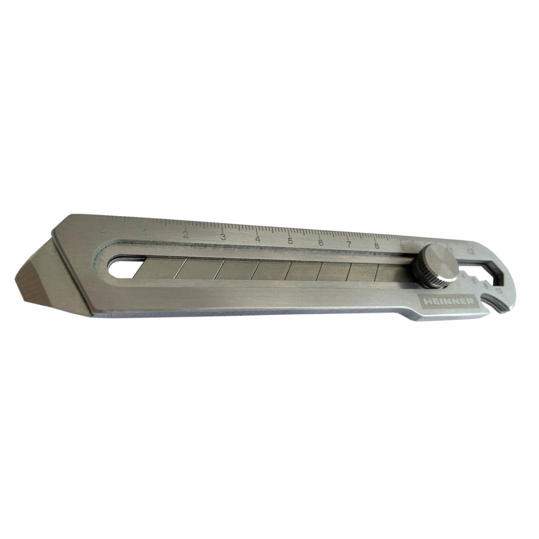 HEINNER CUTTER MULTIFUNCTIONAL 6IN1, OTEL INOXIDABIL, PCC014