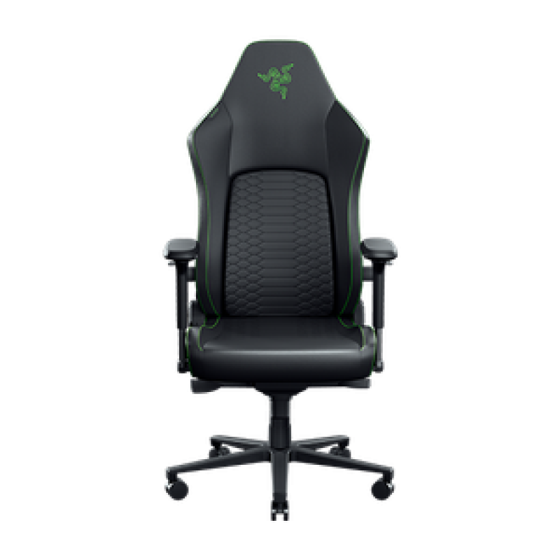 RAZER Scaun Soma Chroma, iluminare Chroma RGB, conectivitate HyperSpeed Wireless, RZ38-04260100-R3G1