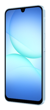 Samsung Smartphone Galaxy A17 256GB 8GB RAM Dual SIM Light Blue, SM-A175FLBEEUE - imagine 8