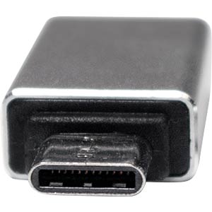 Logilink ADAPTOR OTG, AU0042 - imagine 4