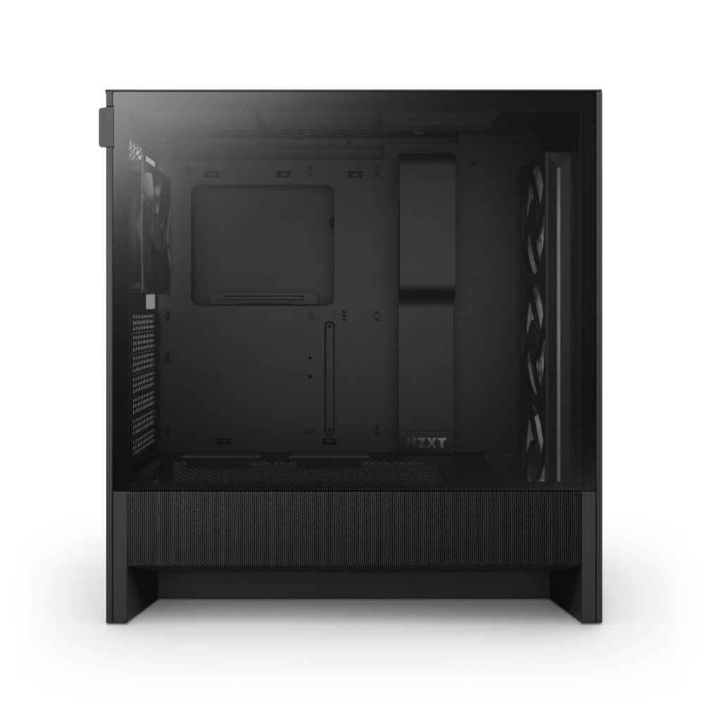 NZXT Carcasa, CC-H52FB-R1