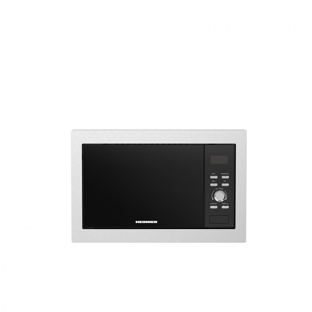 HEINNER CUPTOR MICROUNDE, HMW-BI2360SS