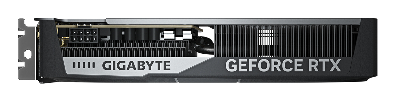 Gigabyte GeForce RTX 5060 Ti EAGLE OC 8GB GDDR7 3xDP 1xHDMI VGA, GV-N506TEAGLE OC-8GD - imagine 6