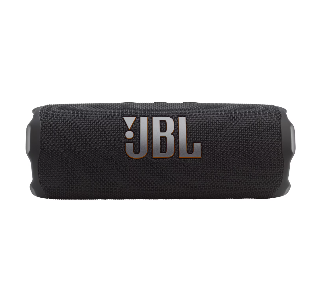 JBL Flip 7 Bluetooth Speaker Black, JBLFLIP7BK