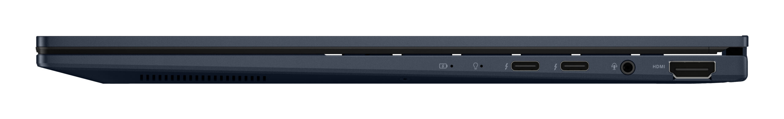 Asus Notebook UX3405CA CU9-285H 14" 16GB/1TB W11P, UX3405CA-ST1077X - imagine 8