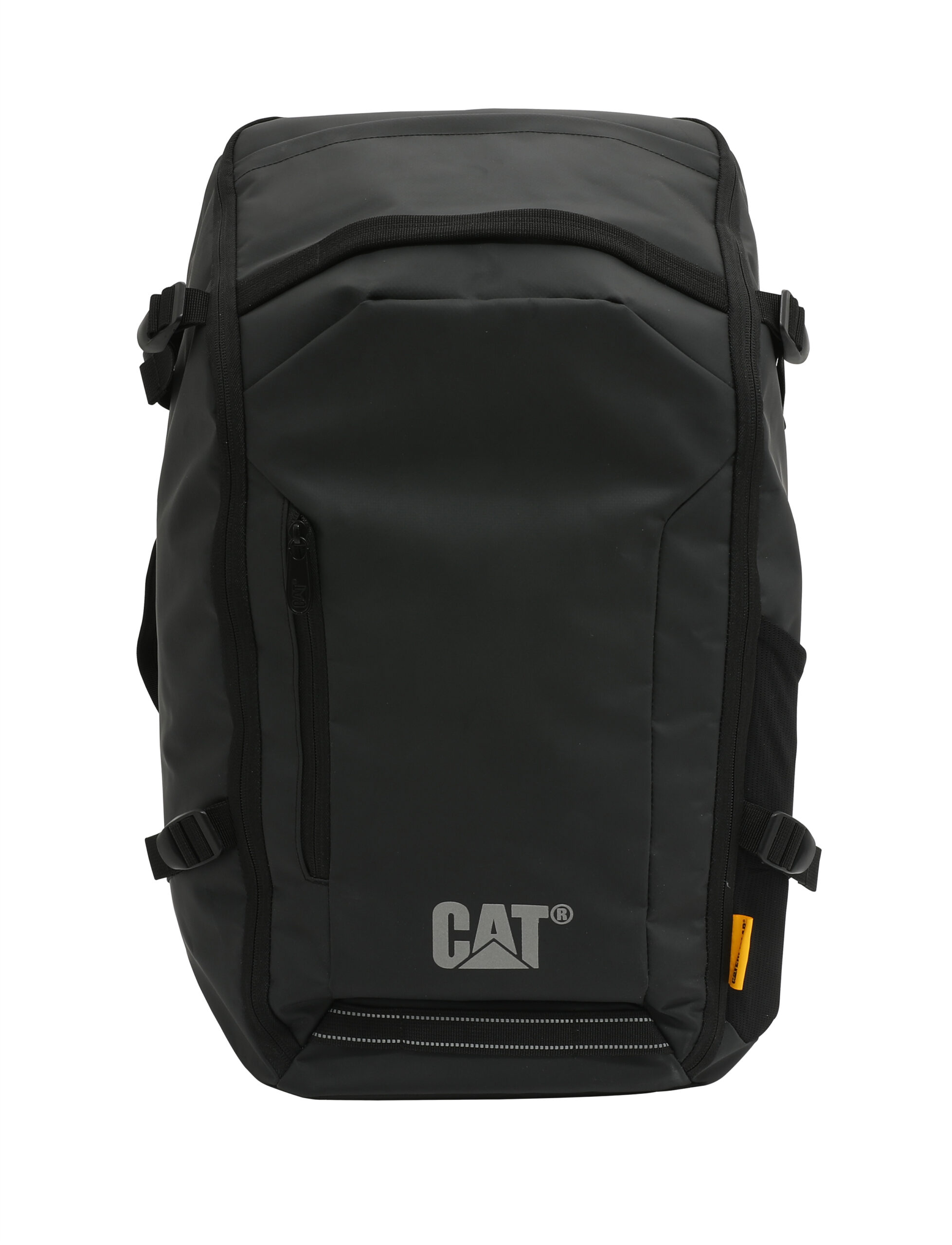 Caterpillar Rucsac Tarp Power NG - Teton, 40l, material impermeabil - negru, CAT-83837-01