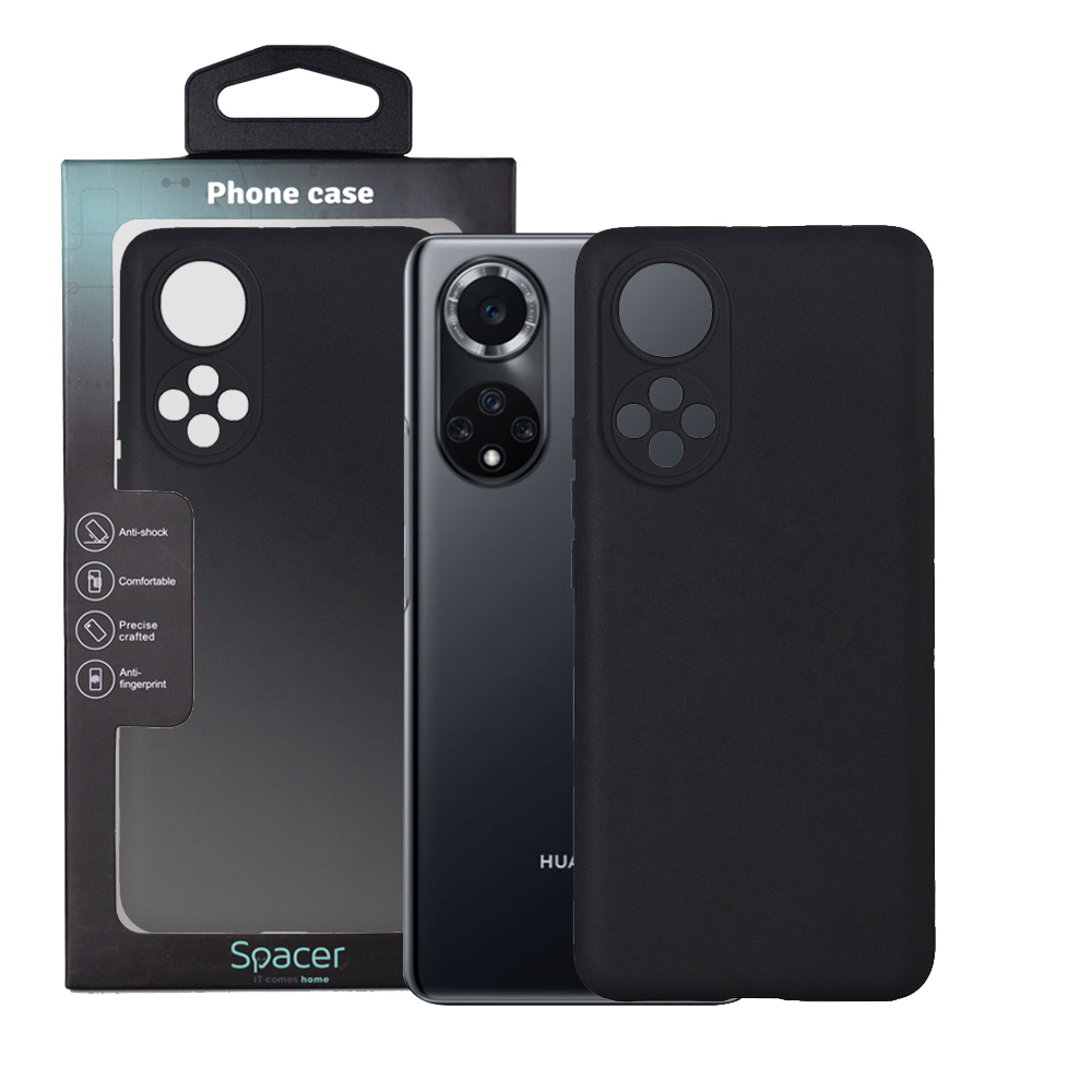 SPACER Husa Huawei telefon Nova 9, SPPC-HU-N9-SLK