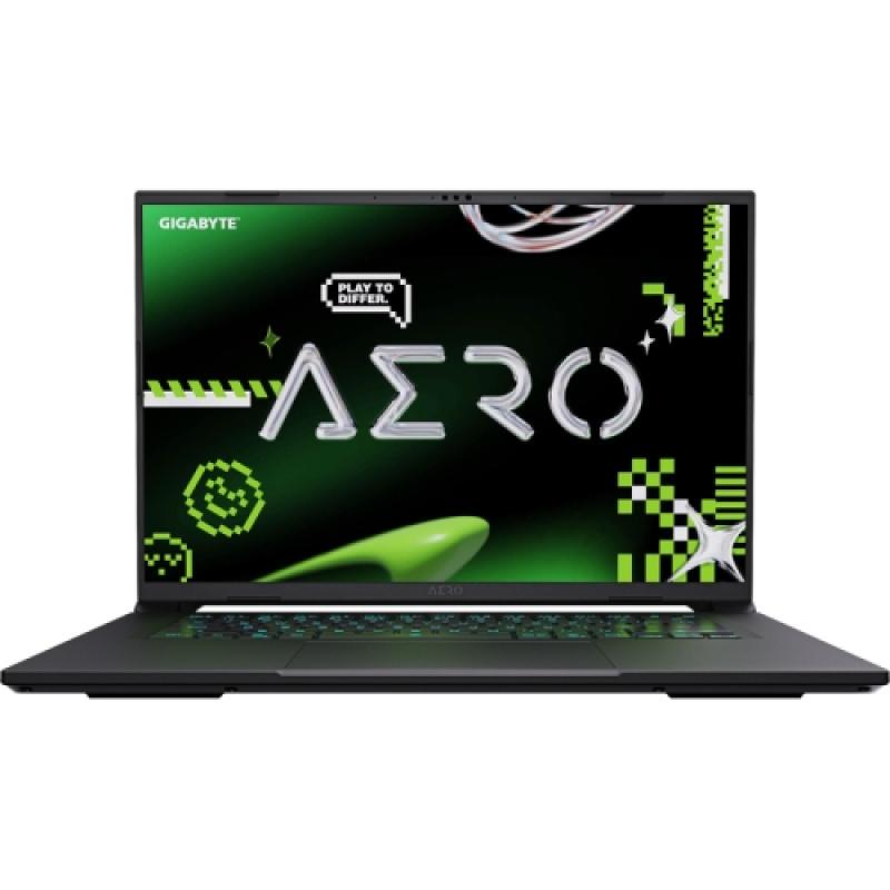 Gigabyte Laptop gaming 16GB RTX5060, GIGABYTE AERO X16 1VH93EEC94AH