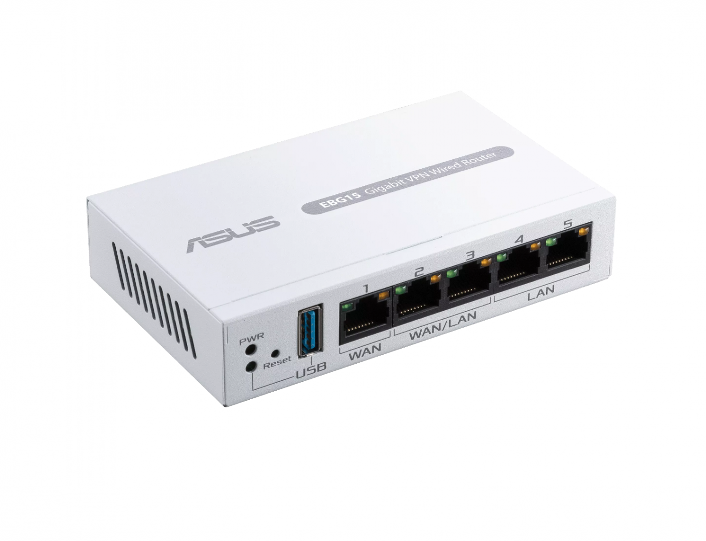 Asus WIRED ROUTER 4PORT, EBG15 - imagine 3