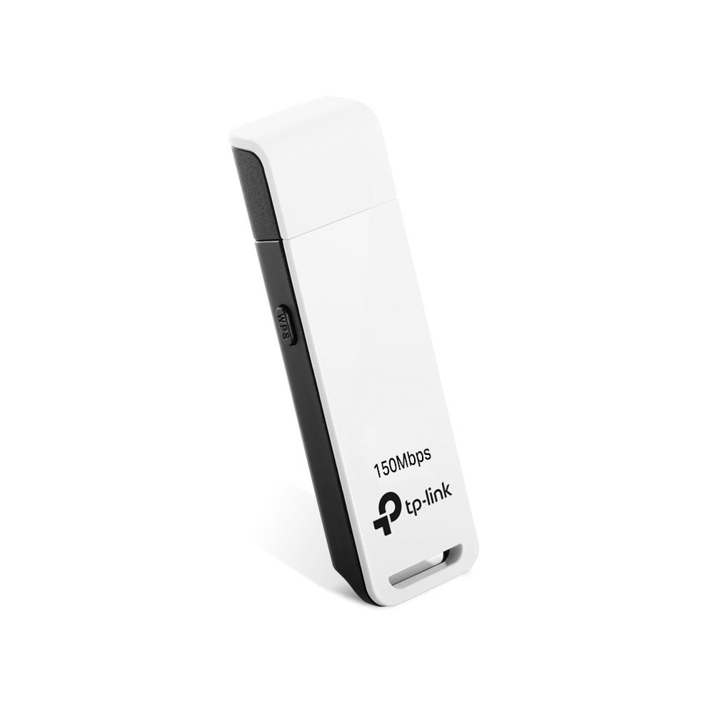 Tp-Link PLACA RETEA wireless USB 150M, EAN 6935364050412 215 001 001 /150954 .6, TL-WN727N