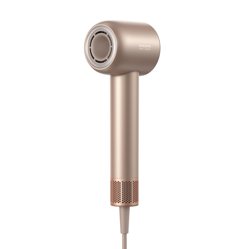 Dreame HAIR DRYER GLORY MIX/GOLD AHD18, AHD18-GD
