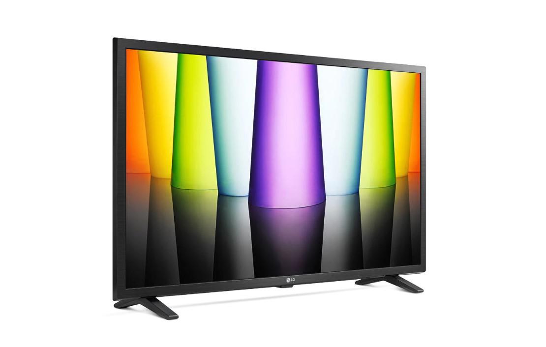 LG LED TV 32", 32LQ631C0ZA.AEU