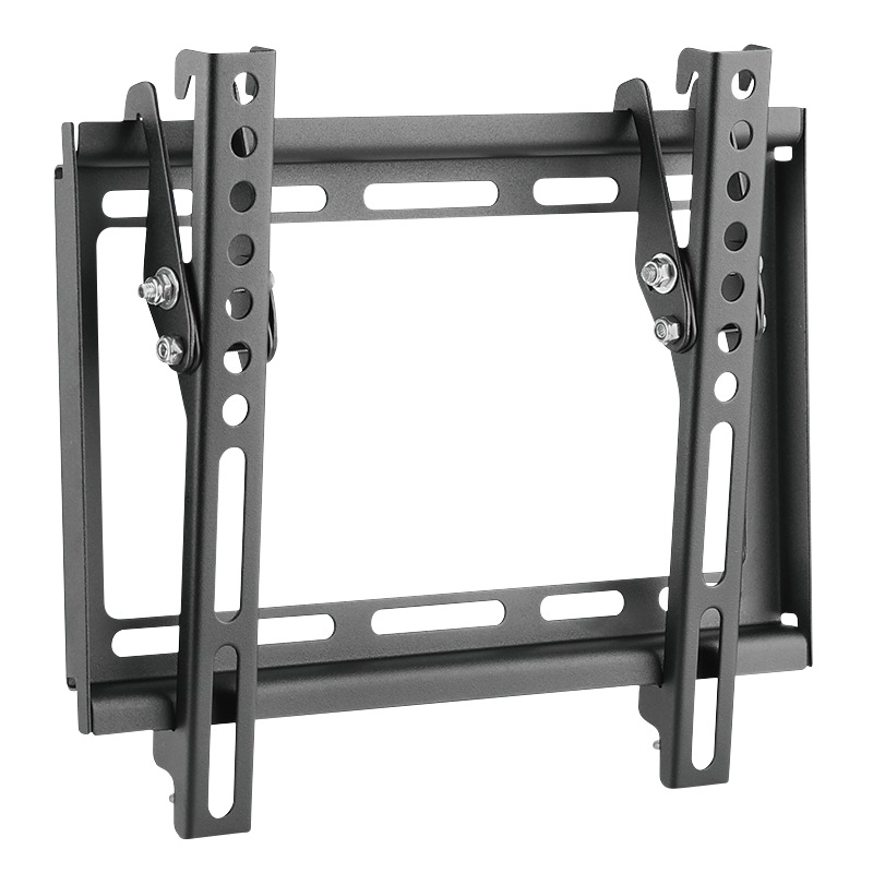 Logilink SUPORT de perete, pt 1 TV/monitor plat, diag. max 42 inch, inclinare, max 35 Kg, BP0035