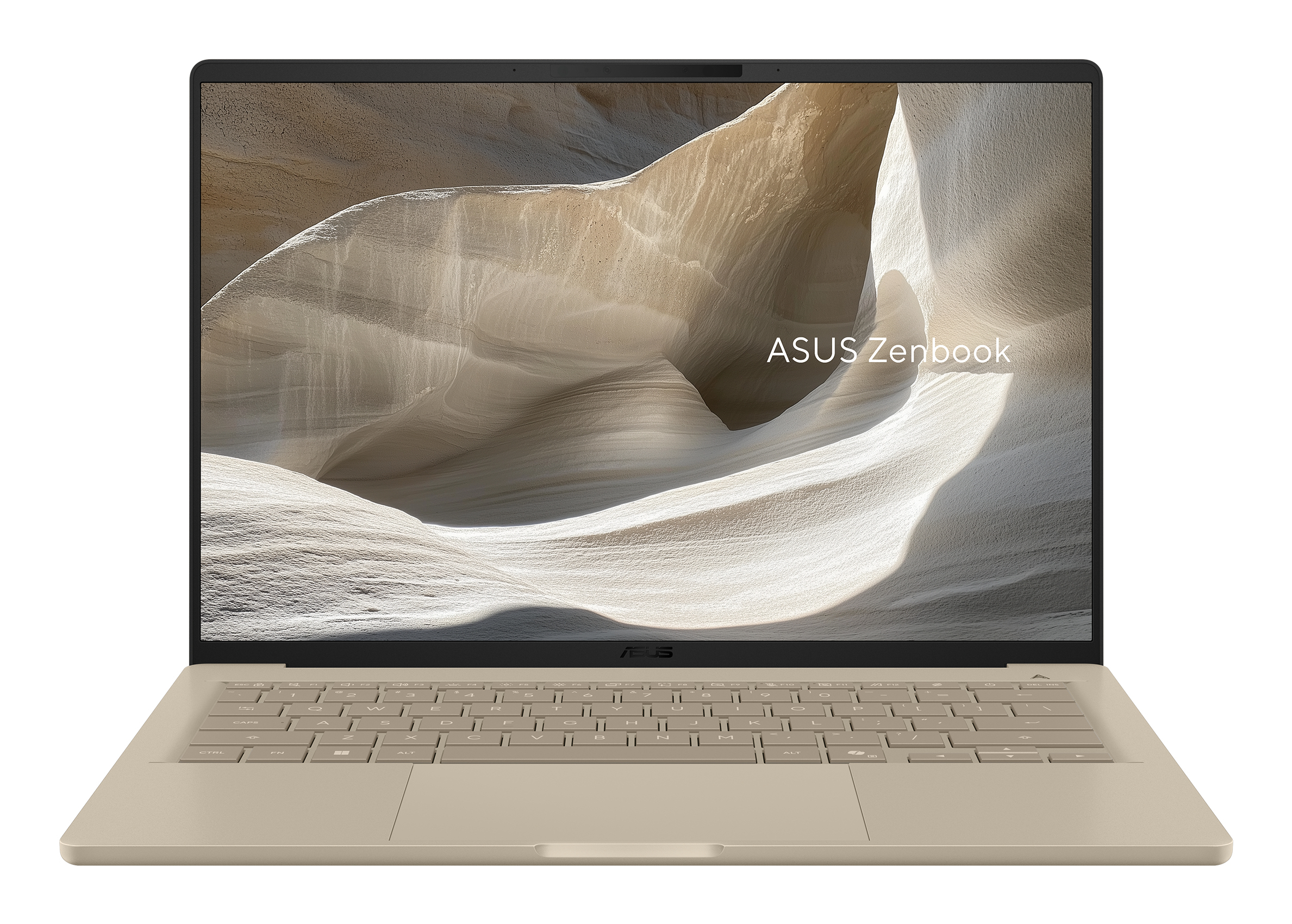 Asus Notebook UX3407NA X2-E88100 14" 16GB/512GB W11, UX3407NA-QD283W