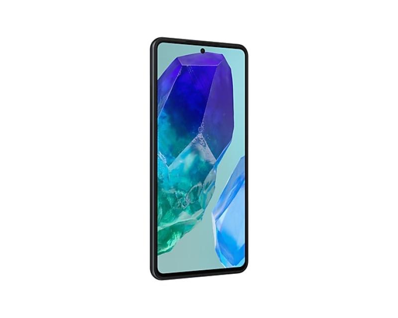 Samsung M55 5G M556 6.7" 8GB 128GB DS BK, SM-M556EZKAEUE - imagine 3