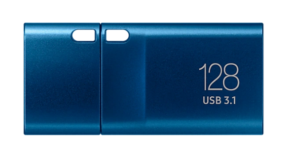 Samsung USB flash drive, MUF-128DA/APC - imagine 2