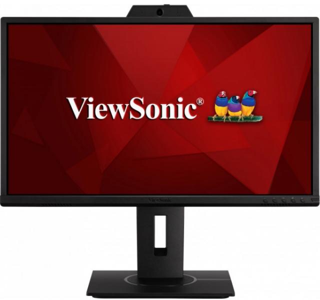 ViewSonic MONITOR 24 inch, home | office, IPS, Full HD (1920 x 1080), Wide, 250 cd/mp, 4 ms, VG2440V