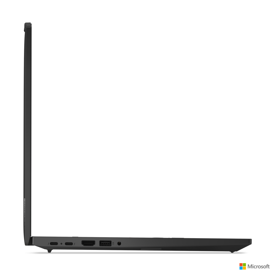 Lenovo ThinkPad T16 G3 Intel Core Ultra 7 155U 16inch WUXGA 16GB DDR5 512GB SSD M.2 W11P, 21MN00B9RI - imagine 10