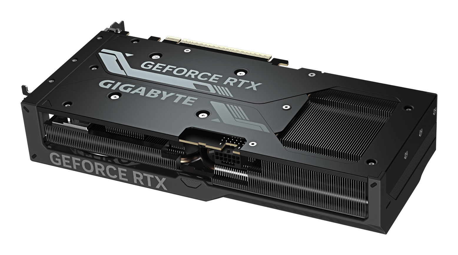Gigabyte GeForce RTX 5070 Ti WINDFORCE, GV-N507TWF3OCV2-16GD - imagine 6