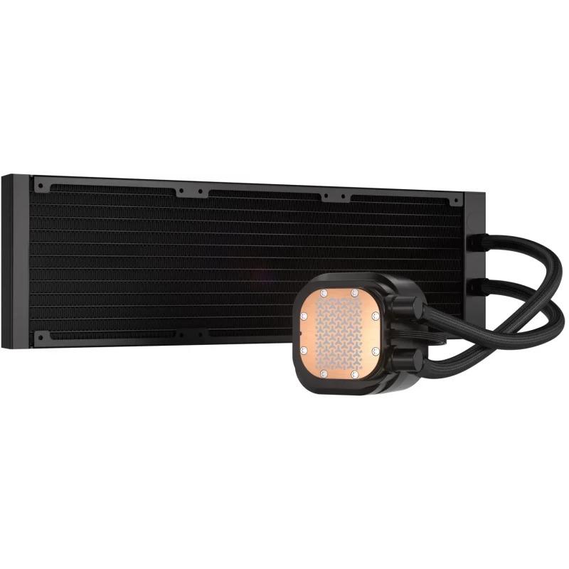 Corsair CR LIQUID COOLER NAUTILUS 360 RS, CW-9060089-WW - imagine 5