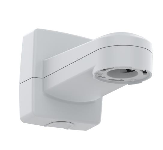 Axis NET CAMERA ACC WALL MOUNT/TQ5001-E, 02411-001