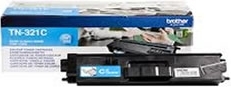BROTHER Toner Original Cyan pentru HL-L8250|L8350, 1.5K, TN321C