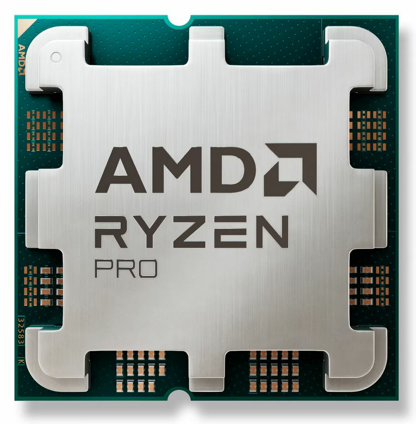 AMD Ryzen 5 PRO 8600G AM5 65W 6C/12T 5GHz MPK, 100-100001239MPK