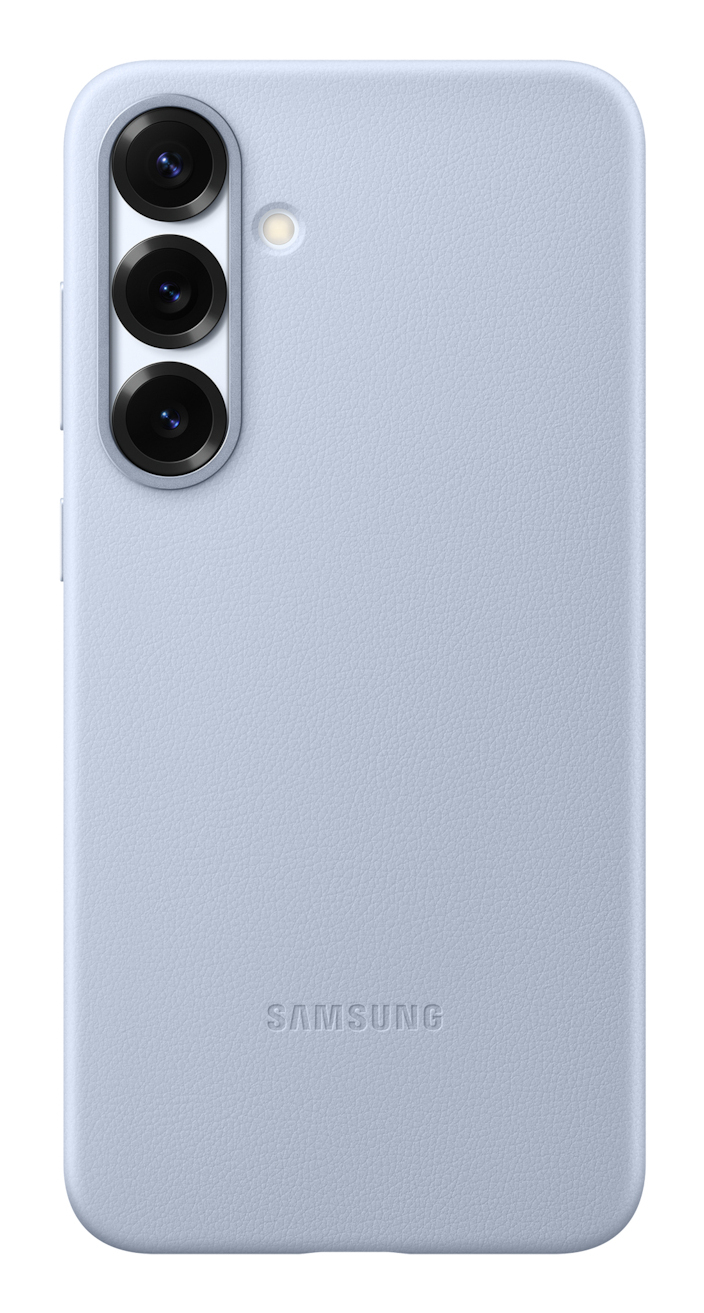 Samsung Capac protectie spate Kindsuit (Leather) Case Galaxy S25 Plus (S936), EF-VS936PLEGWW