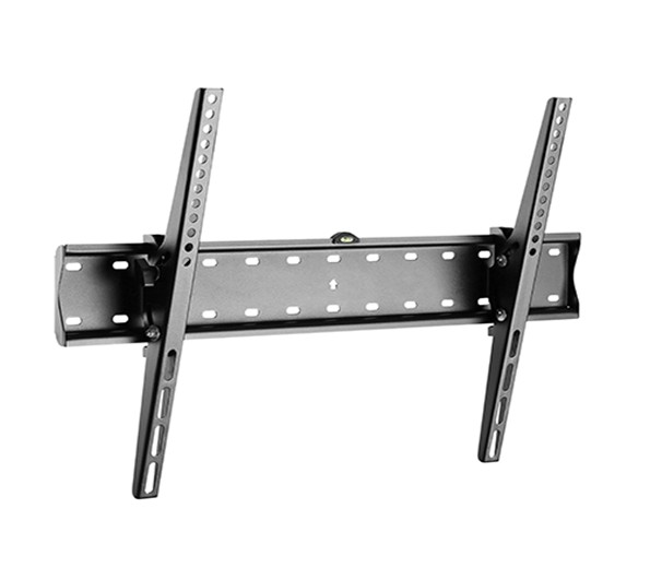 Gembird SUPORT de perete, pt 1 TV/monitor, diag. max 37" - 70", inclinare, max 40 kg, WM-70T-02