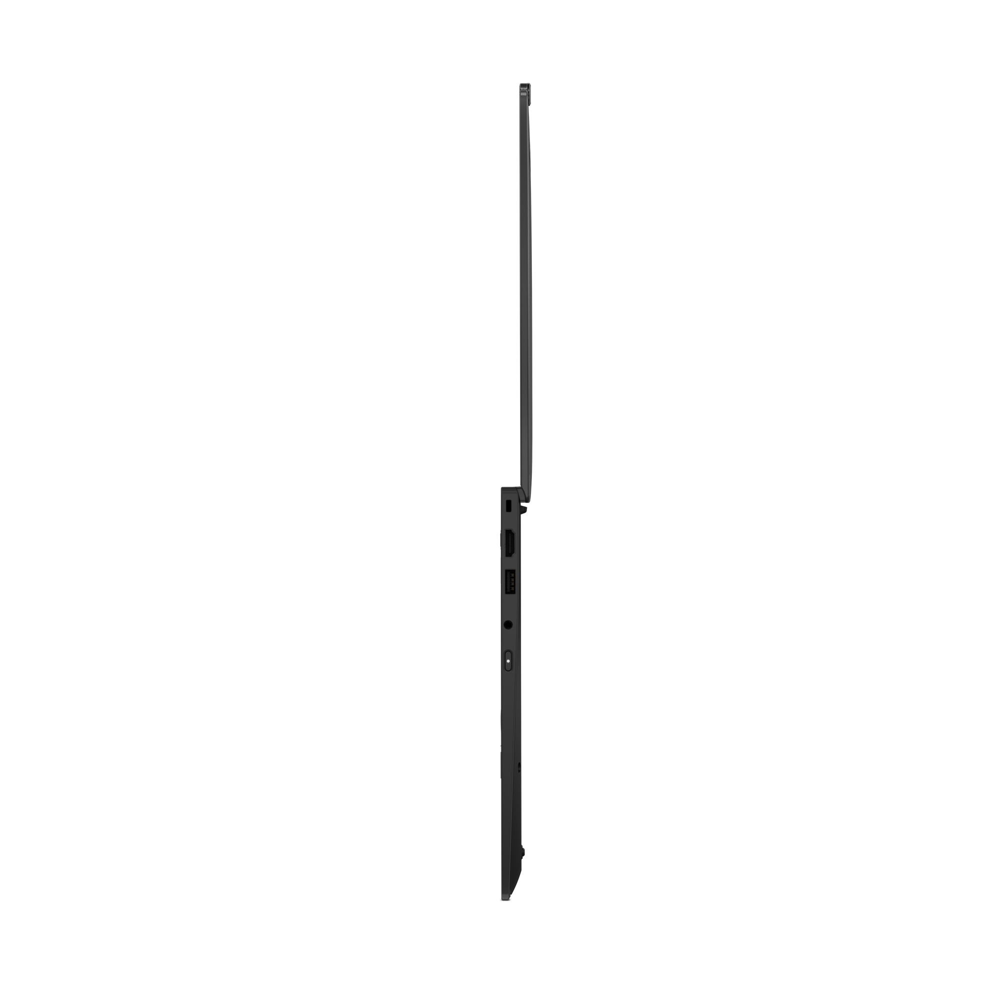 Lenovo ThinkPad X1 Carbon G13 Intel Core Ultra 7 258V 14inch 2.8K 32GB 1TB SSD M.2 PCIe, 21NS004MRI - imagine 8