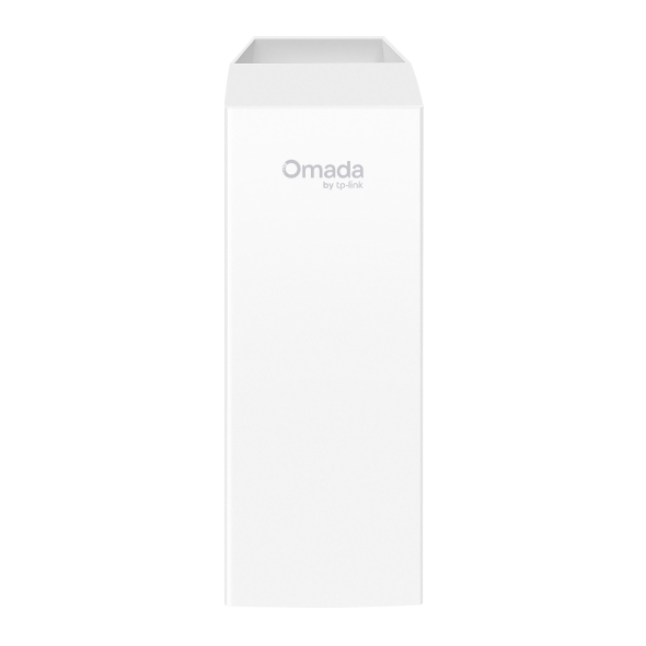 Tp-Link ACCESS POINT Omada Wireless Bridge 300 Mbps 2.4 Ghz, 3 × 10/100 Mbps, 2, EAP100-Bridge KIT - imagine 2