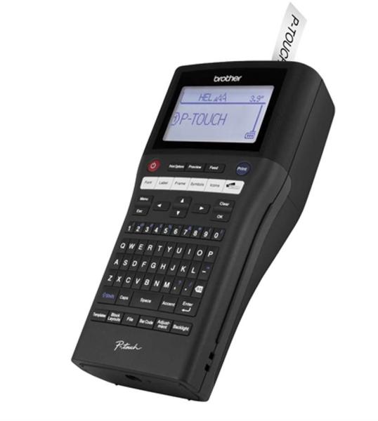 BROTHER Imprimanta Direct Termic 180dpi PT-H500, PTH500YJ1