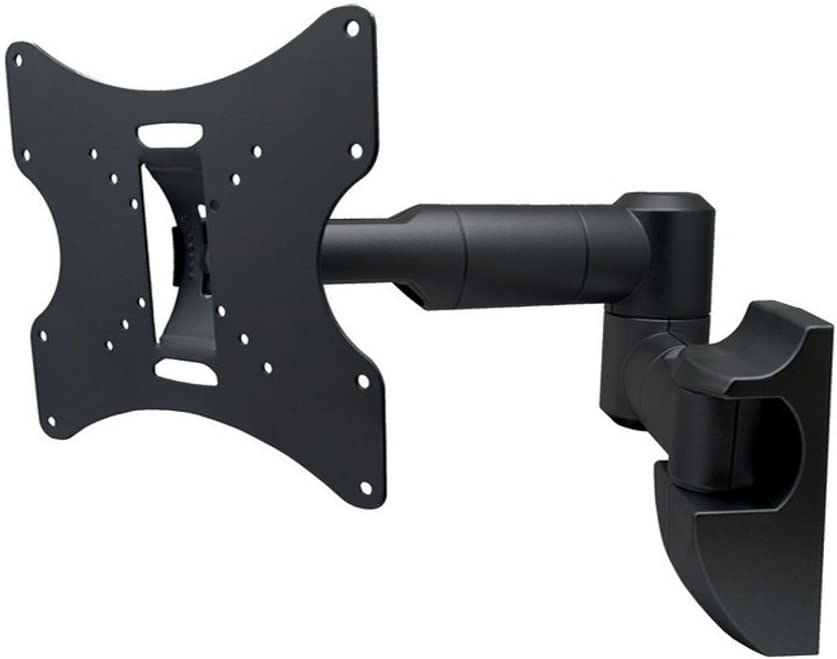 Maclean Suport TV reglabil 23-42 inch Negru, MC-503B