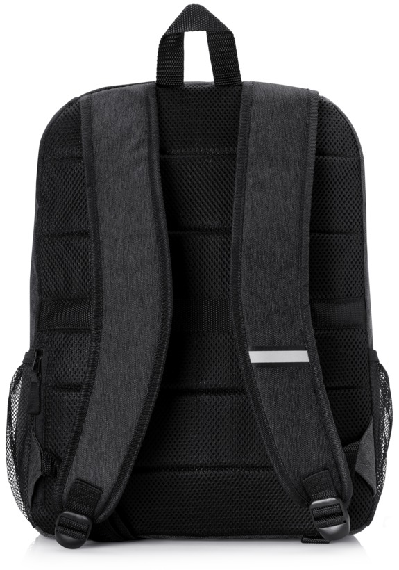 HP RUCSAC, pt. notebook de max. 15.6 inch, 1 compartiment, buzunar frontal, buzunar lateral, 1X644AA - imagine 4