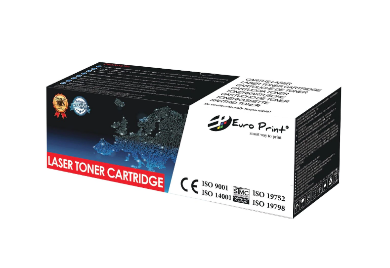 CAMELLEON Toner Yellow compatibil cu HP Color LaserJet Pro M180|M181, Chip vers V.0, 0.9K, CF532A-CP