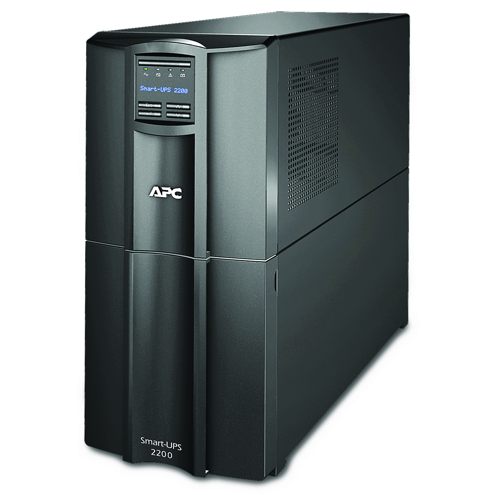 APC UPS,Smart-UPS SMT,Line Int. sin pura, SMT2200IC