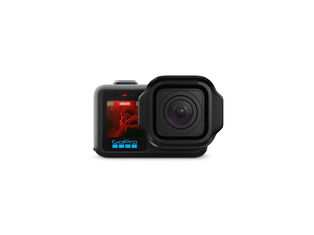 GoPro Camera compacta Mission 1 Pro 8K60, CHDHW-011-RW - imagine 8
