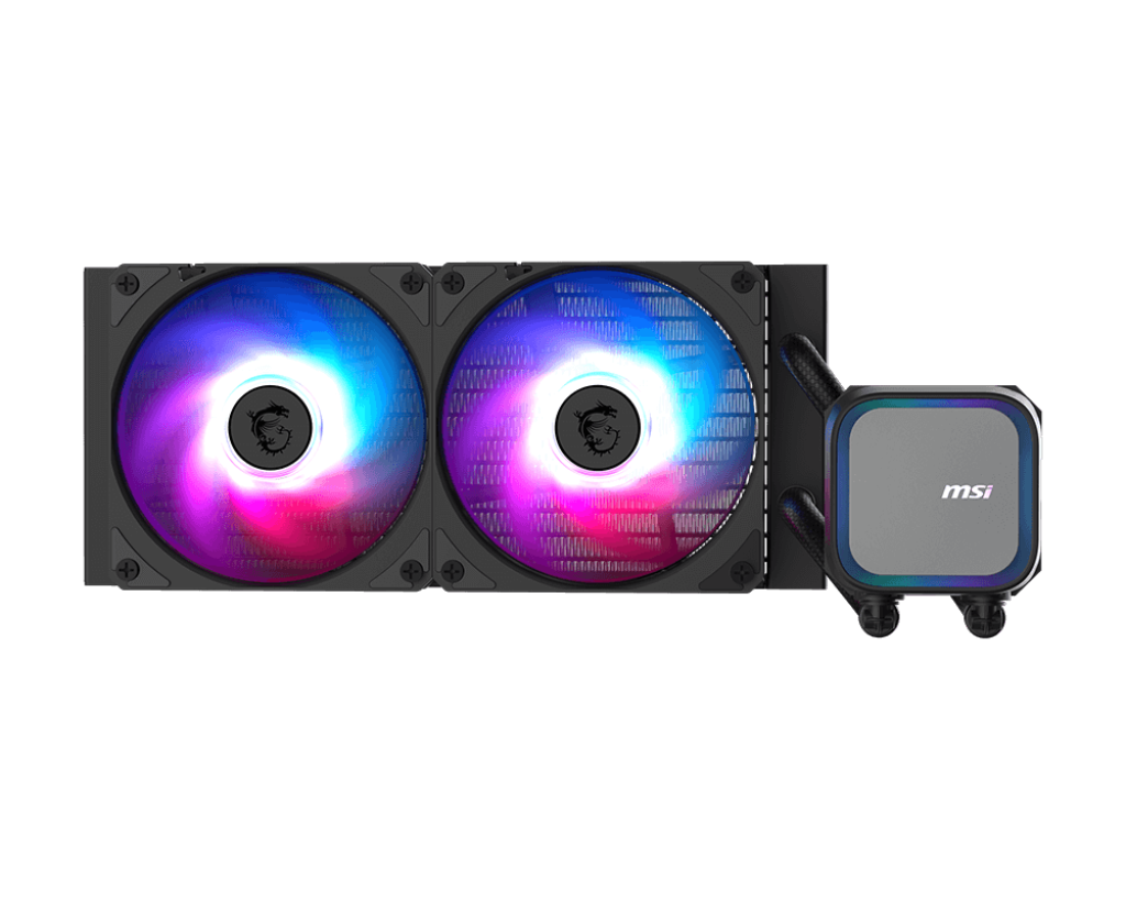 MSI Cooler, MAG CORELIQUID A13 240