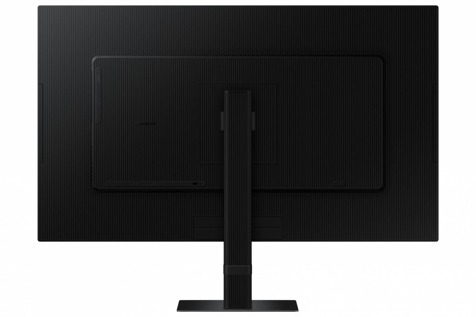 SAMSUNG Monitor 27", LS27D700EAUXEN - imagine 9