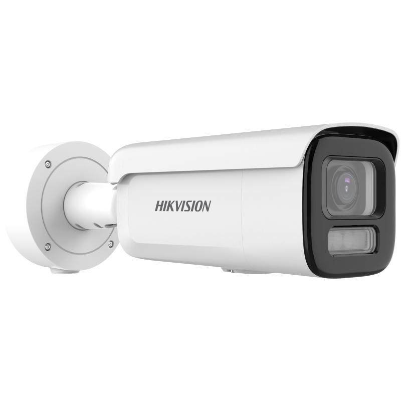 HIKVISION Camera de supraveghere IP Bullet 4MP DS-2CD2647G3, DS-2CD2647G3-LIZSY(2.8-12MM)