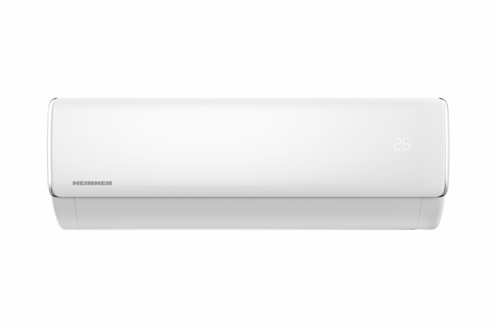 HEINNER APARAT DE AER CONDITIONAT CRYSTAL PLUS, HAC-CRP12KIT++