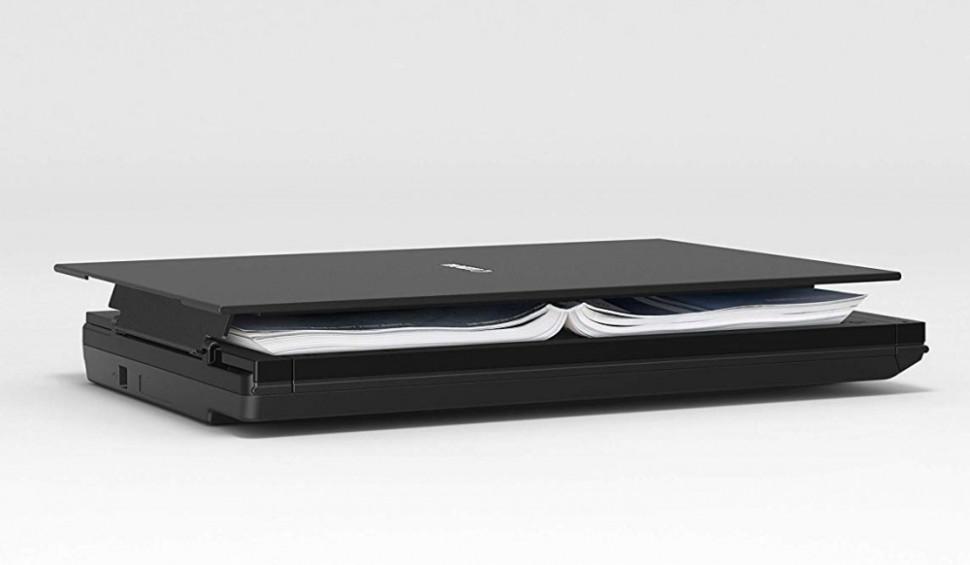CANON Scanner CanoScan LiDE 300, A4, Flatbed, USB, 2995C010AA - imagine 3