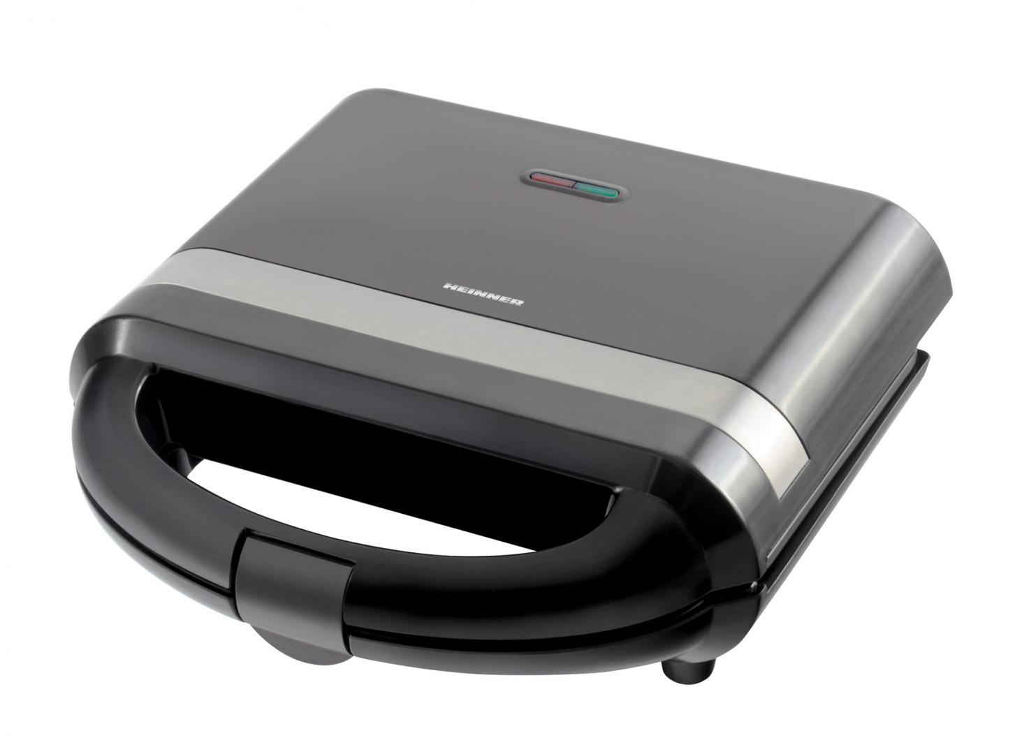 HEINNER SANDWICH MAKER, SM-H700BK