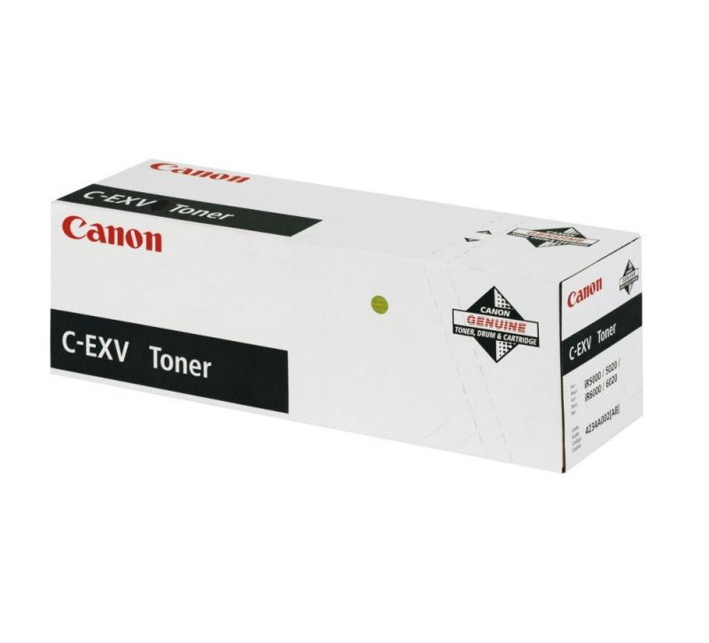 Canon Toner Original Black, EXV43 pentru IR Advance 400I|IR Advance 500I, 15.2K,NOPP, CF2788B002AA