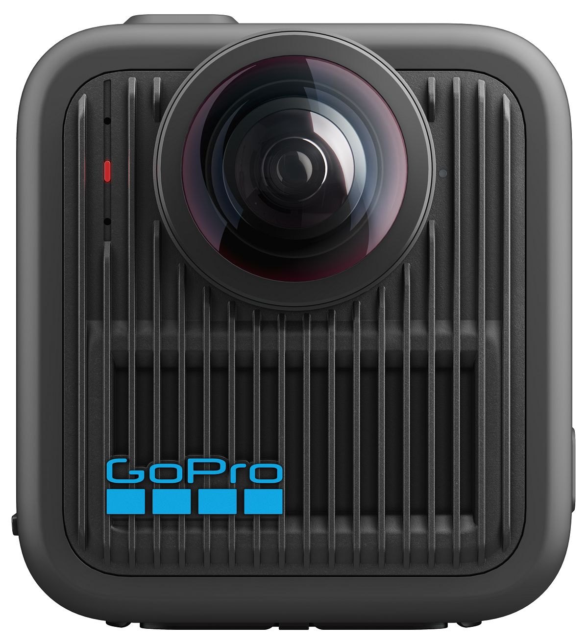 GoPro Camera de actiune MAX 2, 8K30, 29MP, Wi-Fi6GP-Log, Waterproof 5m, CHDHZ-311-RW