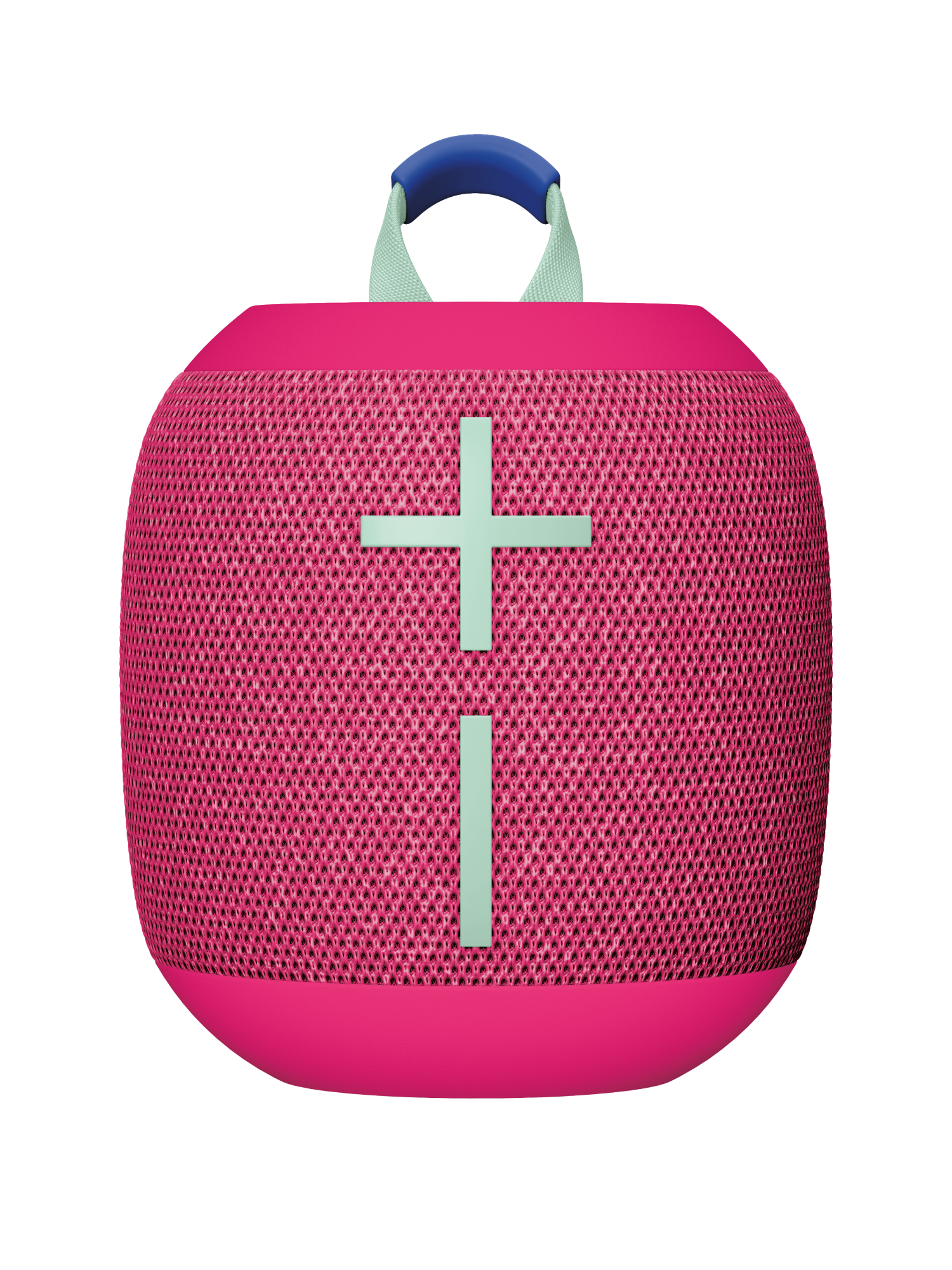 Logitech Boxa portabila Ultimate Ears Wonderboom 4 Hyper Roz, 984-001896