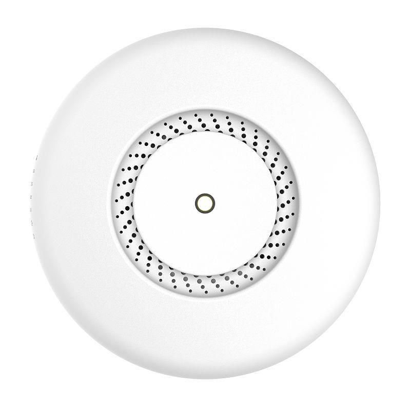 Mikrotik ACCESS Point wireless interior 1200 Mbps, port 10/100/1000 x 2, antena, RBCAPGI-5ACD2ND