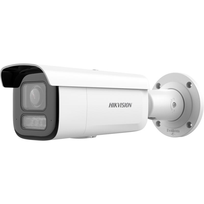 HIKVISION Camera de supraveghere IP Bullet 6MP DS-2CD2663G2, DS-2CD2663G2-LIZS2U(2.8-12MM)